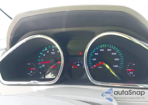 2012 Chevrolet Traverse Ls z USA, uszkodzony, nr VIN 1GNKRFED5CJ188470